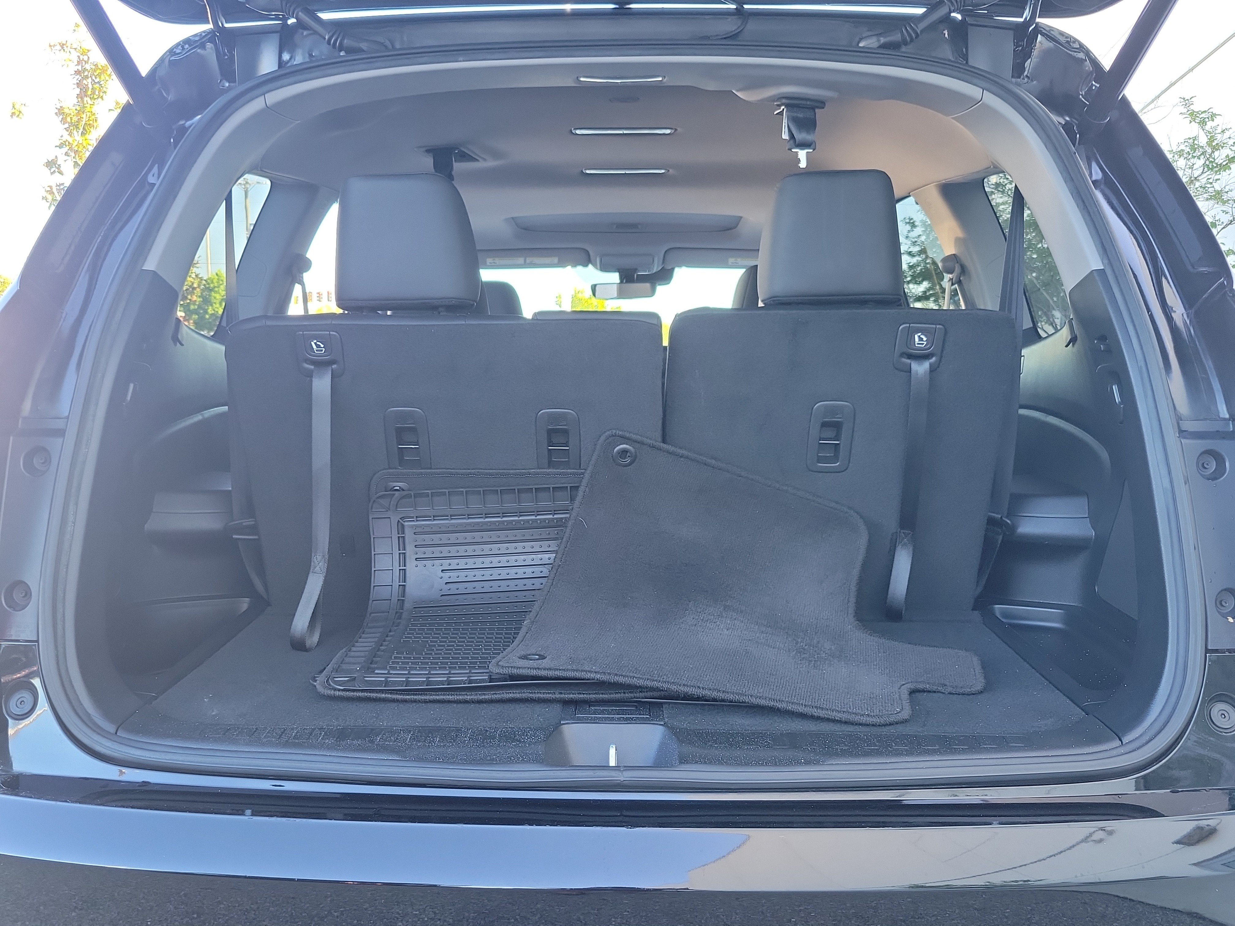 Used 2021 Honda Pilot EX-L image 9