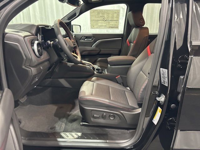 New 2026 Chevrolet Colorado Z71 image 9