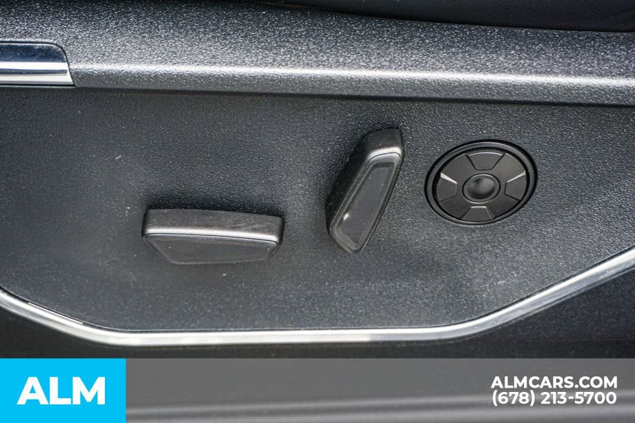 Used 2025 Ford F450 Platinum w/ FX4 Off-Road Package image 53