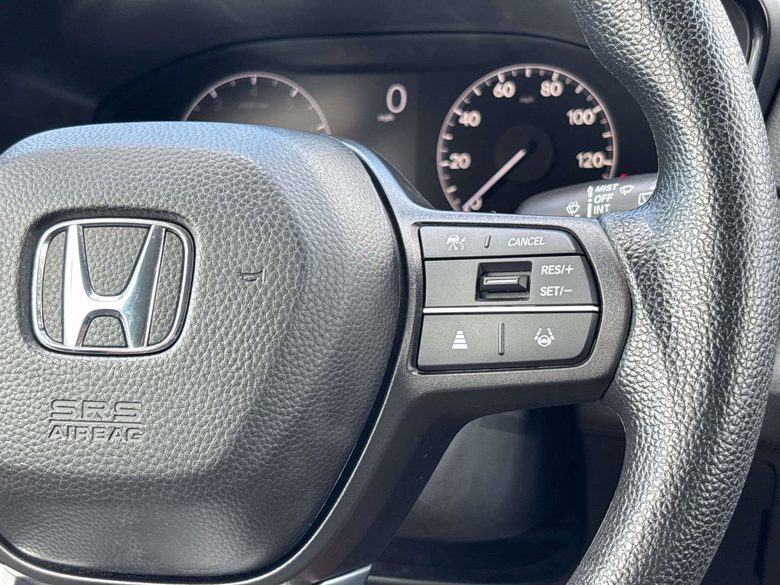 Used 2023 Honda CR-V LX image 20