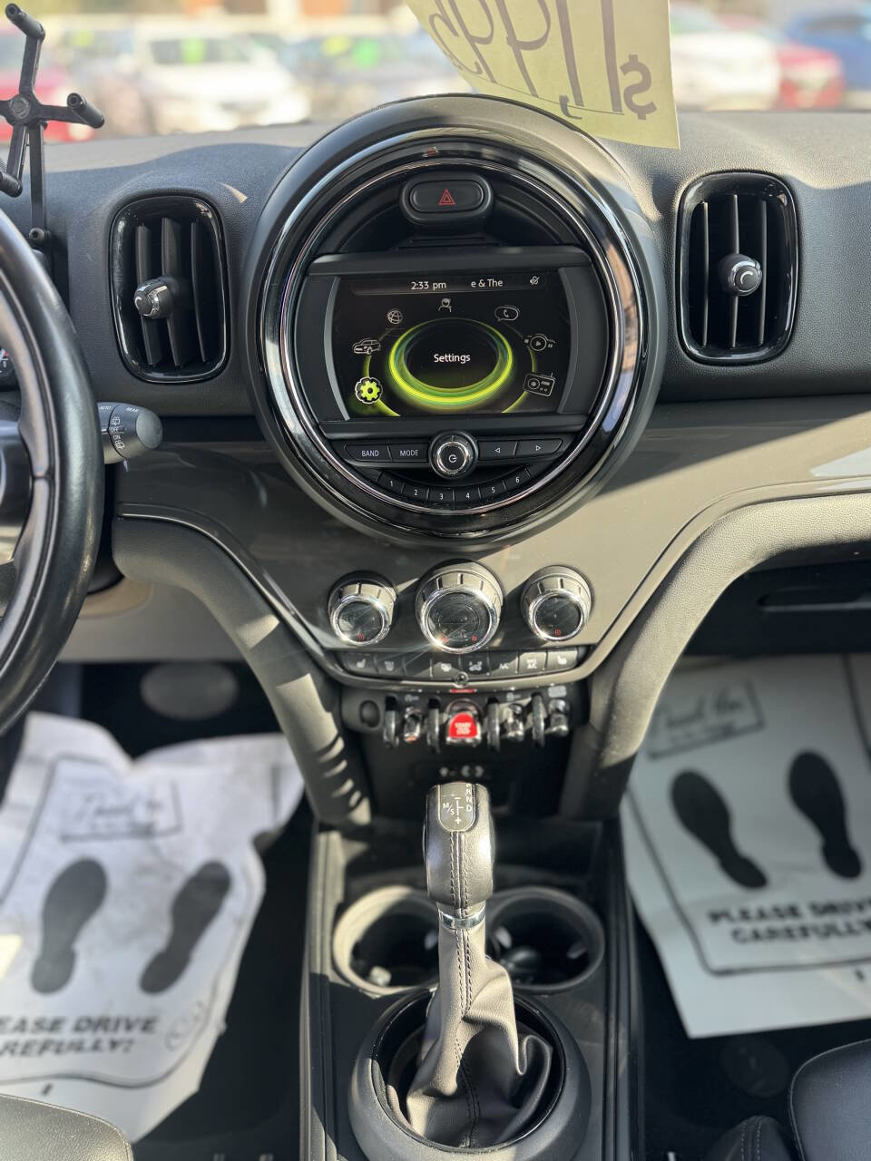 Used 2018 MINI Cooper Countryman ALL4 image 17