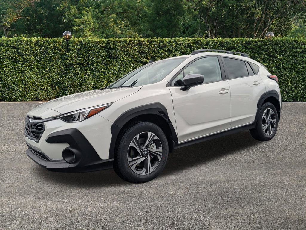 New 2026 Subaru Crosstrek 2.0i Premium image 8
