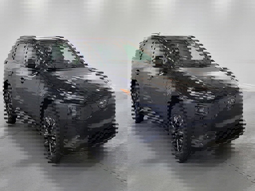 New 2026 Subaru Solterra Premium image 2