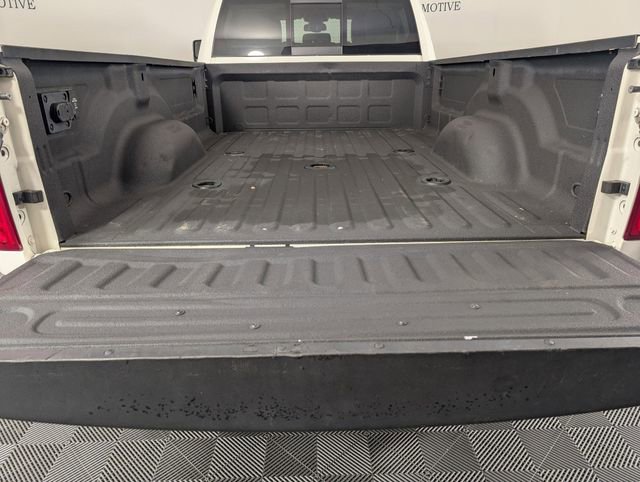 Certified 2024 RAM 3500 Laramie image 30