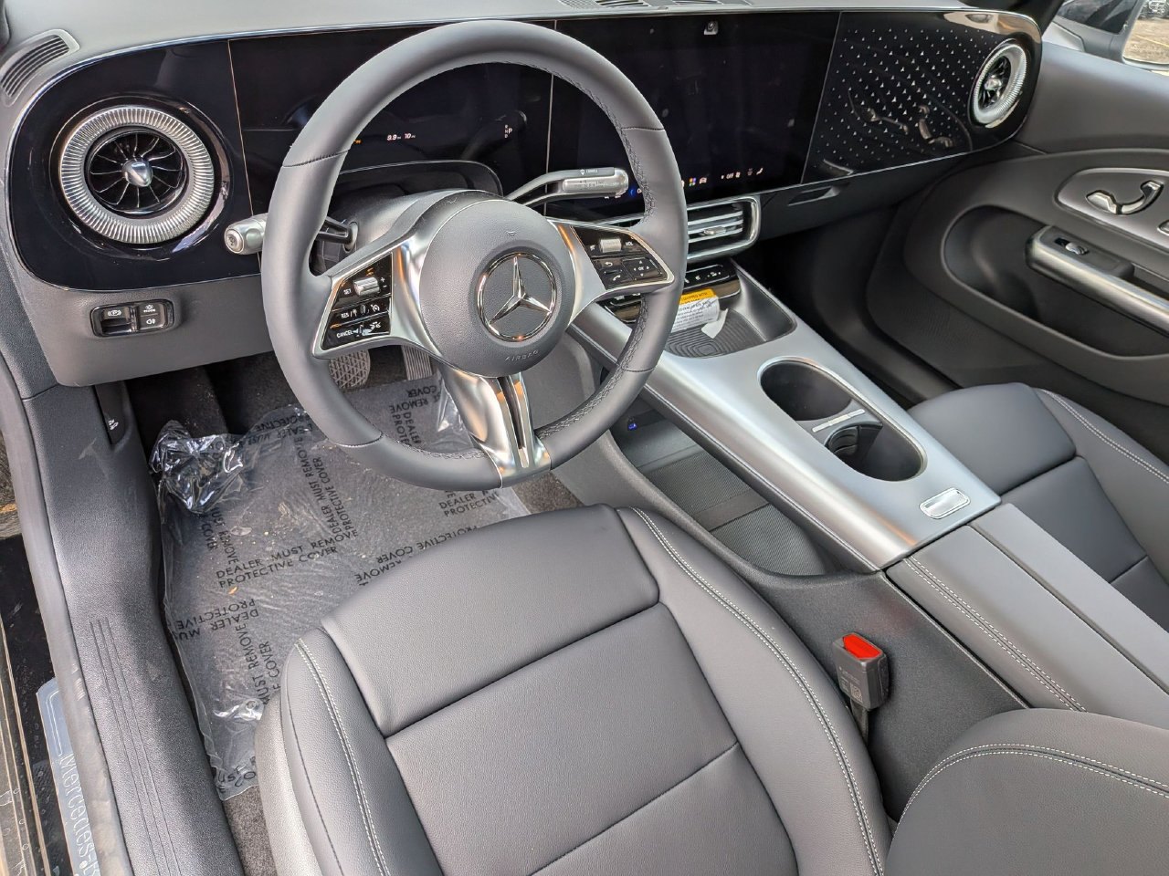 New 2027 Mercedes-Benz CLA 220 image 4