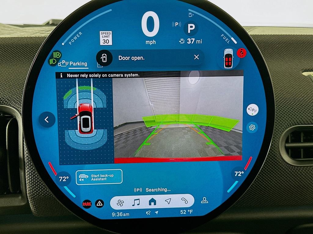 Certified 2025 MINI Cooper 2-Door Hardtop image 13