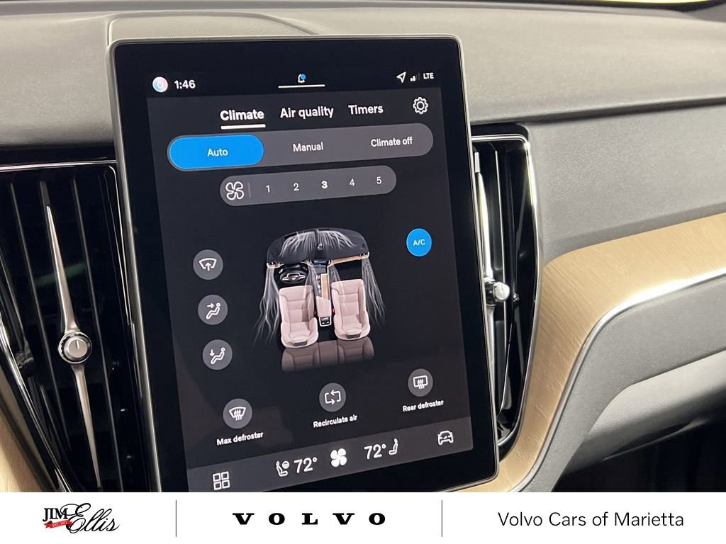 New 2026 Volvo XC60 B5 Plus w/ Protection Package Premier image 14