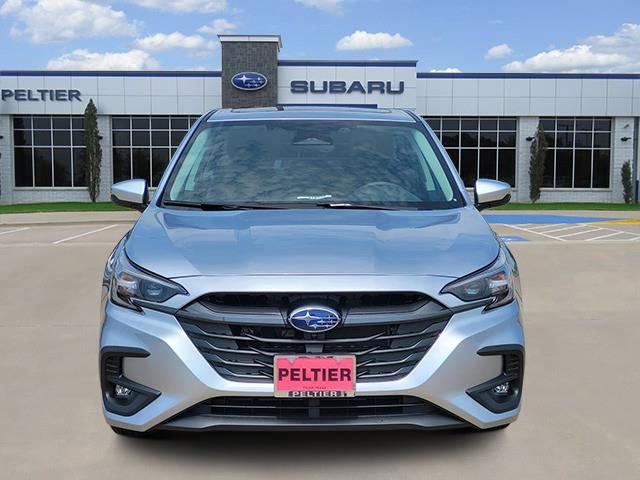 New 2025 Subaru Legacy Touring XT image 2