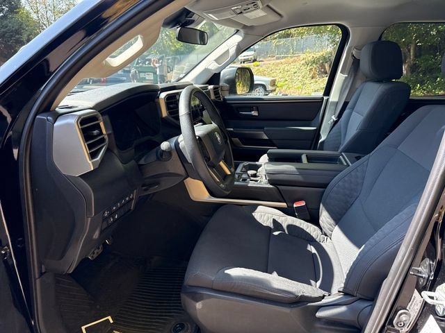 Used 2023 Toyota Tundra SR5 w/ TRD Off-Road Package AWD/4WD image 14