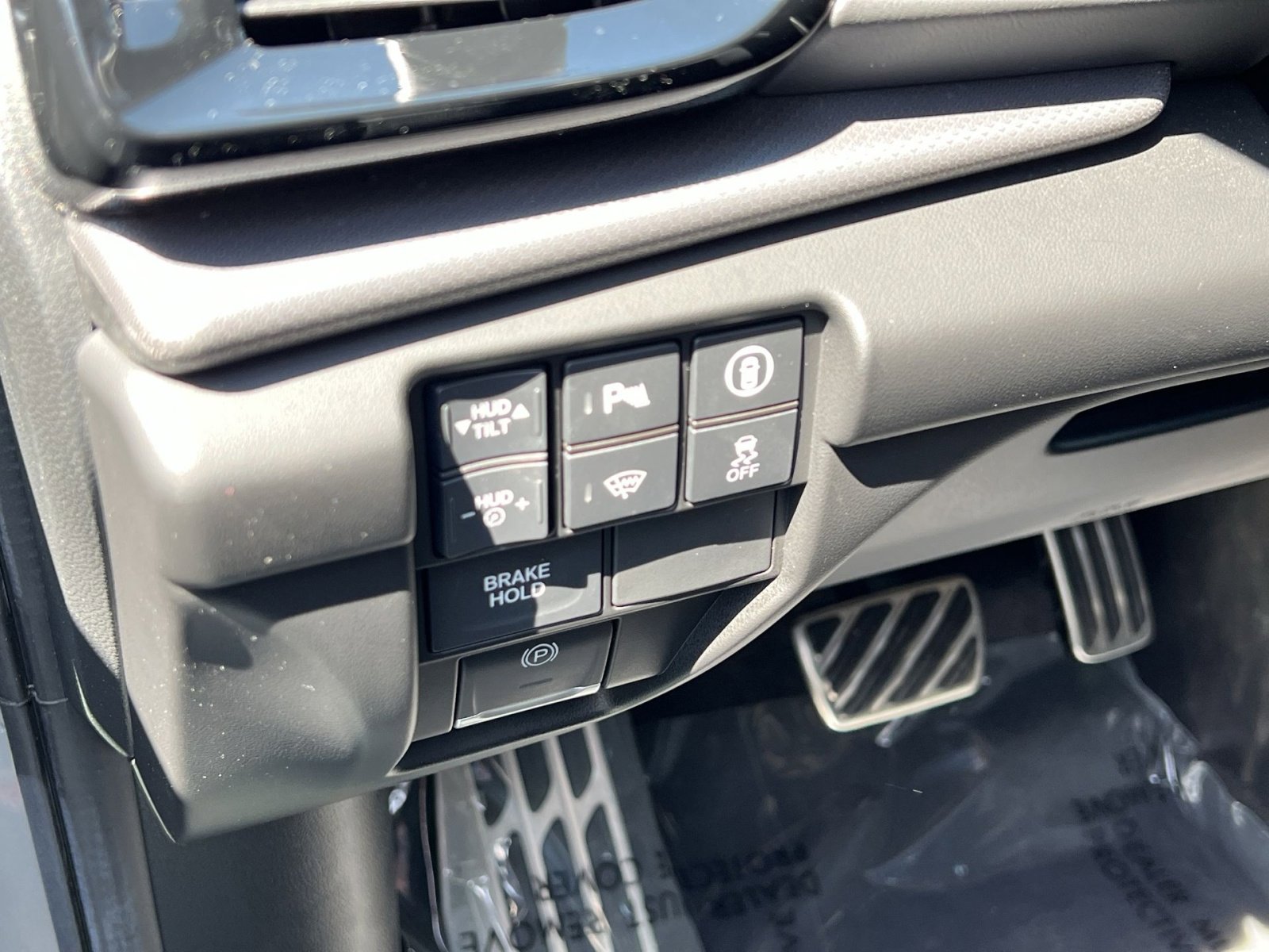 Certified 2025 Acura RDX A-Spec image 30