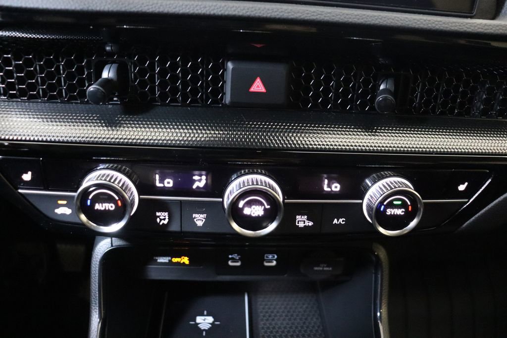 New 2026 Honda CR-V EX-L image 20