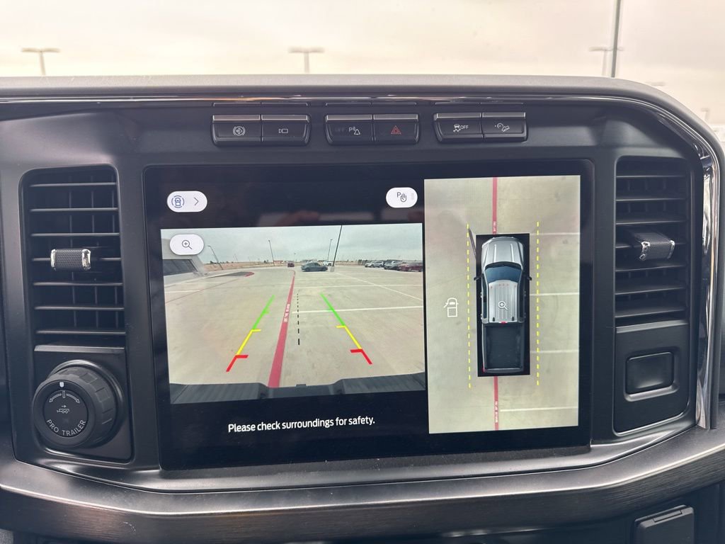 Used 2023 Ford F250 Lariat w/ Lariat Ultimate Package image 14