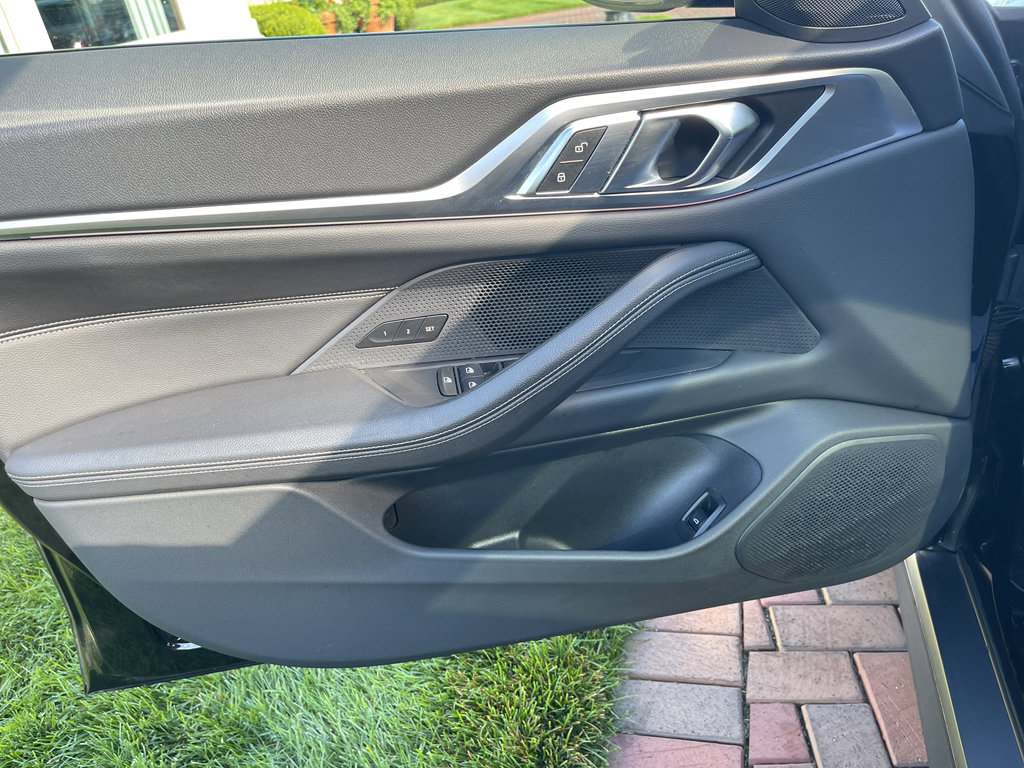 Used 2024 BMW i4 xDrive40i image 19