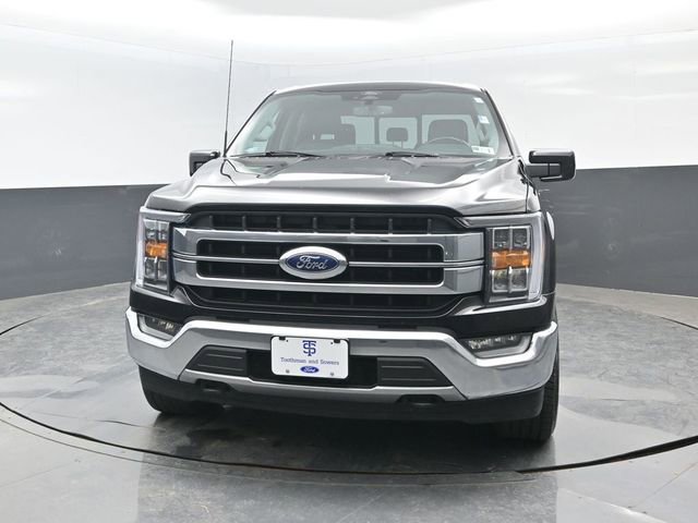 Used 2022 Ford F150 Lariat image 23