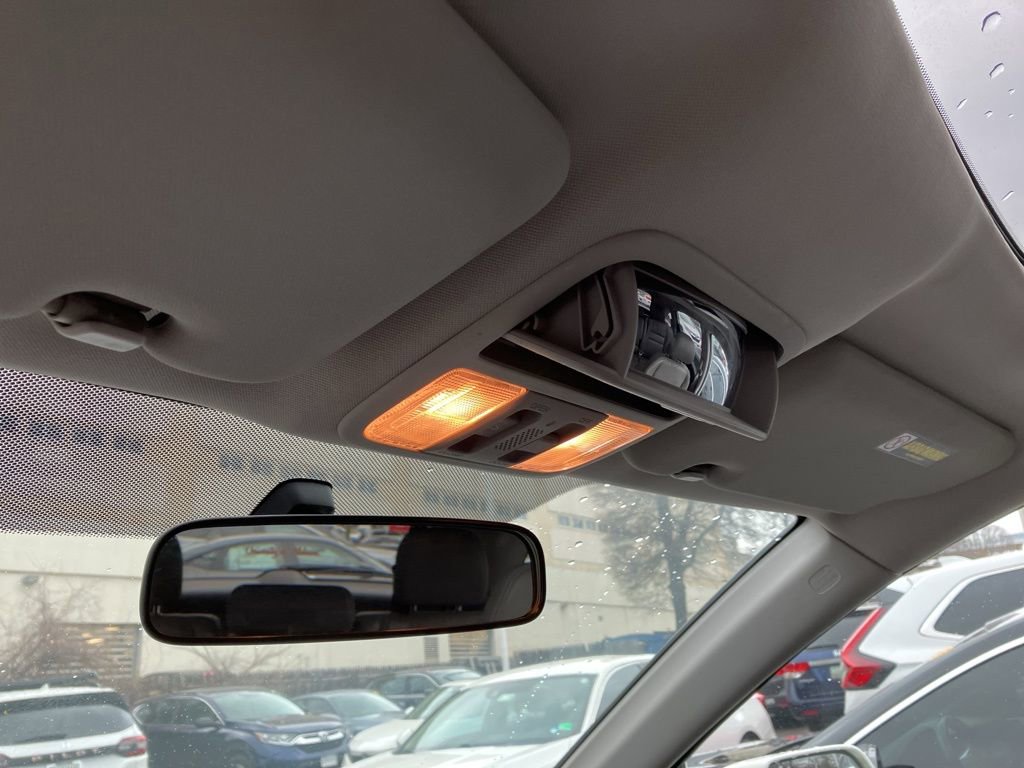 Used 2011 Honda CR-V EX-L image 15