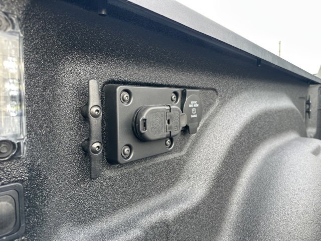 New 2026 RAM 2500 Laramie image 44