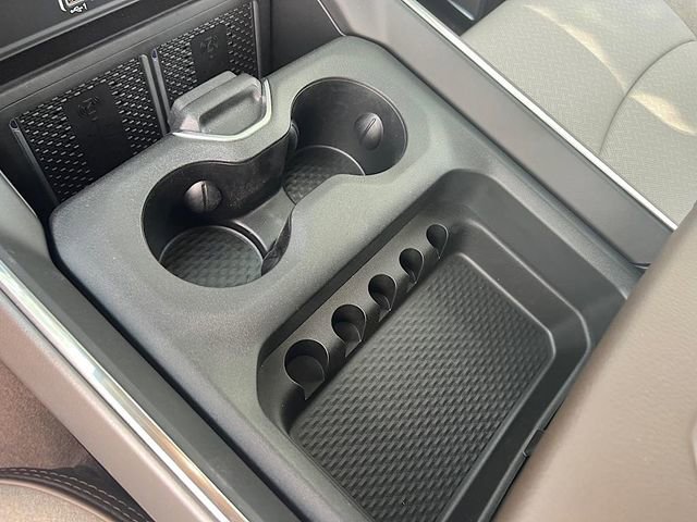 New 2026 RAM 3500 Laramie w/ Max Tow Package image 29