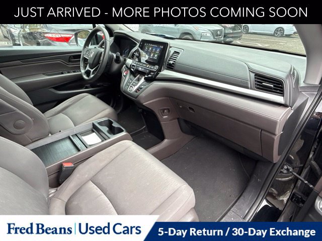 Used 2020 Honda Odyssey EX image 13