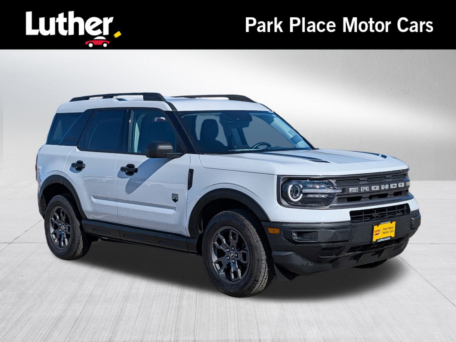 Used 2023 Ford Bronco Sport Big Bend w/ Convenience Package