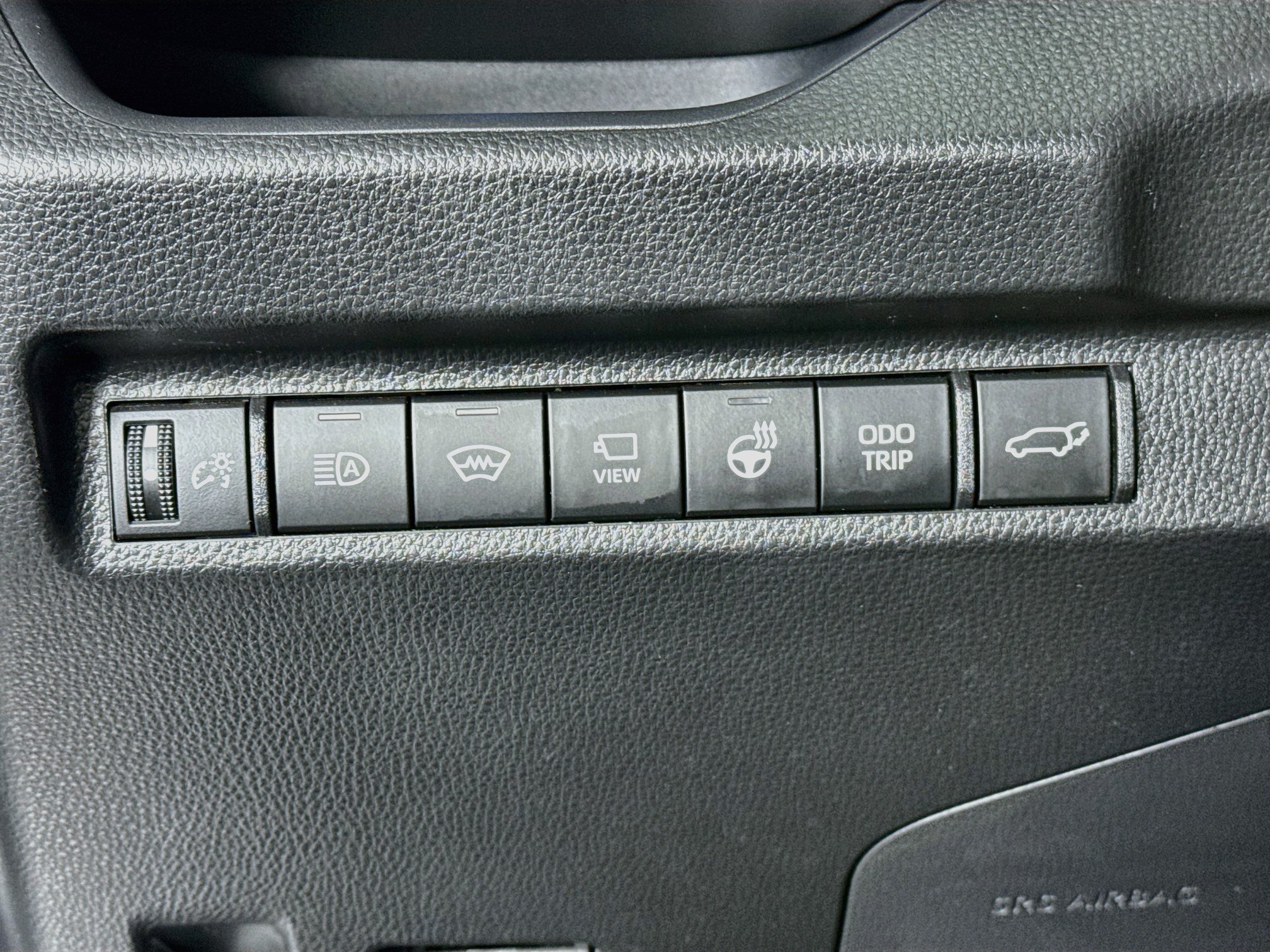 Certified 2024 Toyota RAV4 XSE w/ Advanced Technology Package AWD/4WD image 10