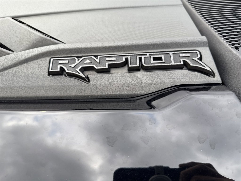 Used 2023 Ford Bronco Raptor image 12