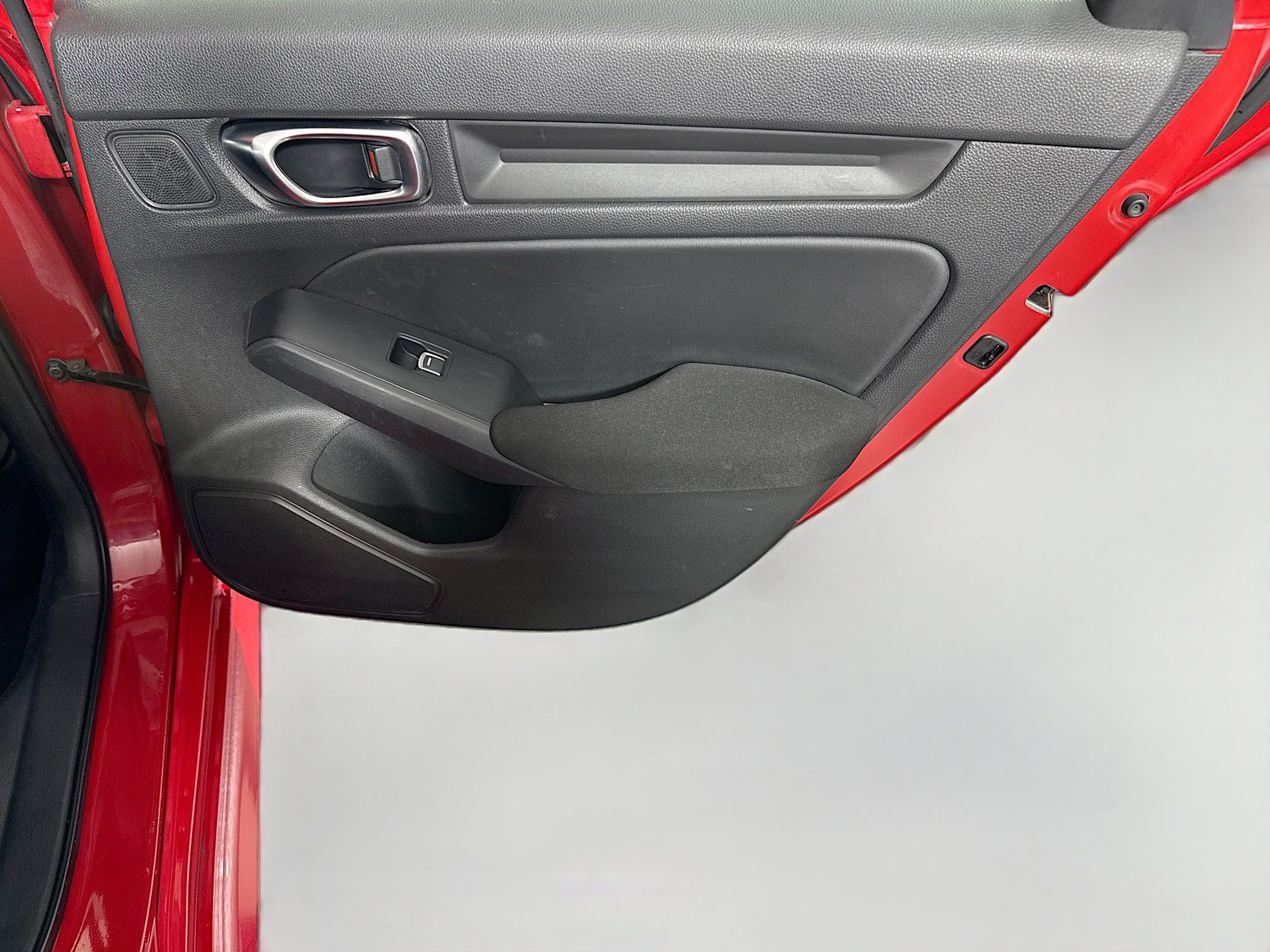 Used 2022 Honda Civic Sport image 28