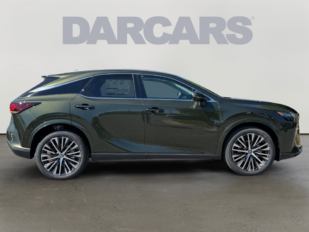 New 2026 Lexus RX 350 Premium Plus w/ Convenience Package AWD/4WD image 3