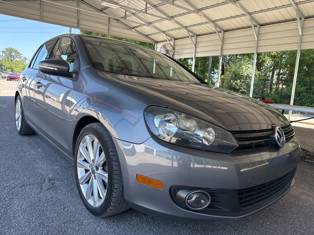 Used 2013 Volkswagen Golf TDI FWD video 2