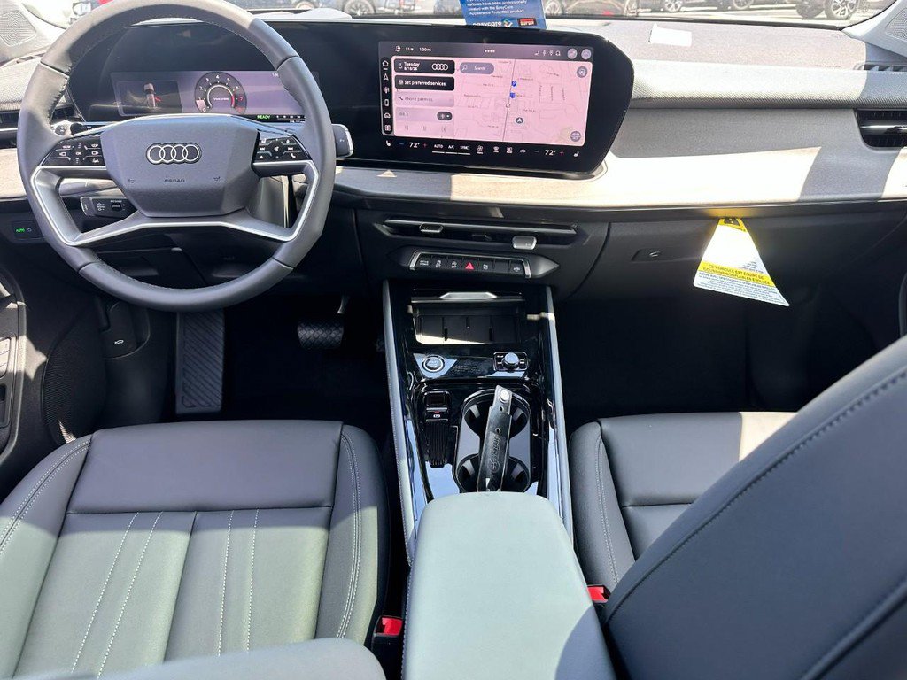 New 2026 Audi Q3 quattro 2.0T AWD/4WD image 7