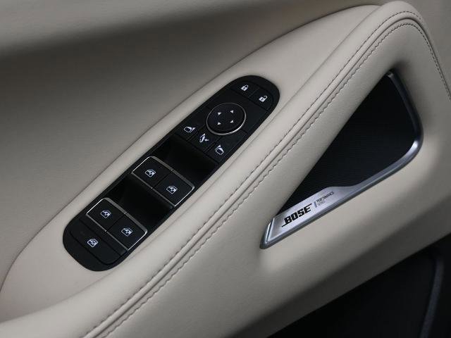 Certified 2025 INFINITI QX60 Luxe w/ Lighting Package (N94) image 20