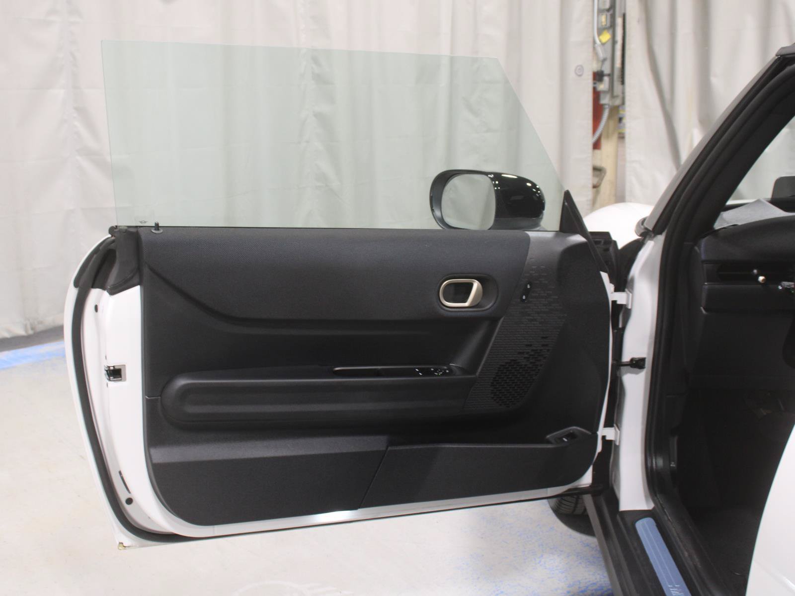 Certified 2026 MINI Cooper S FWD image 21