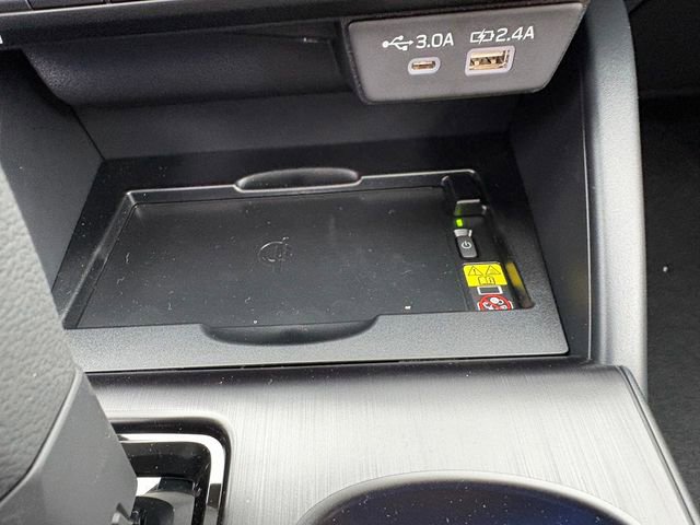 New 2026 Subaru Outback Touring image 21