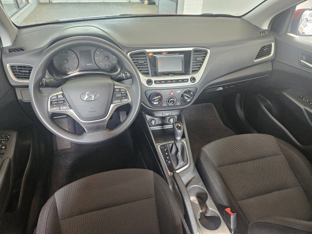 Used 2020 Hyundai Accent SE FWD image 18