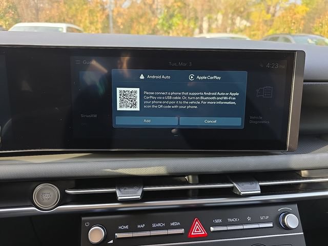 New 2026 Hyundai Tucson SE AWD/4WD image 31