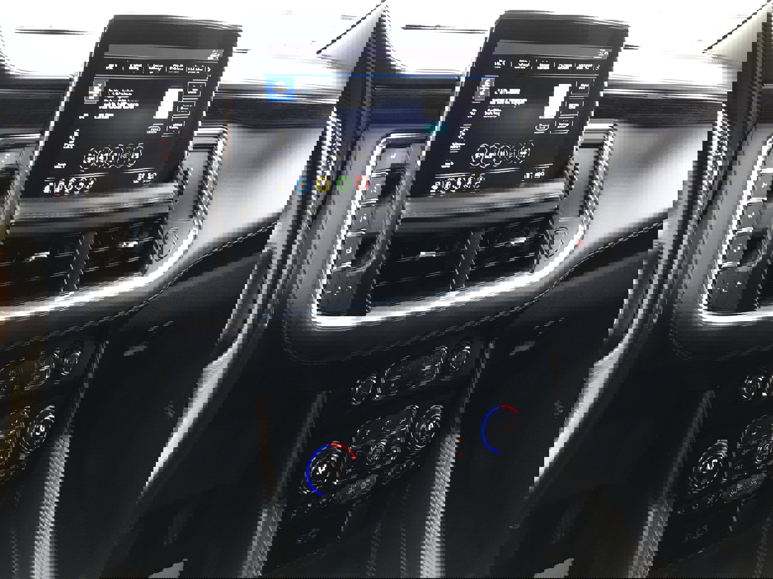 Used 2021 Chevrolet Suburban High Country w/ Premium Package image 33