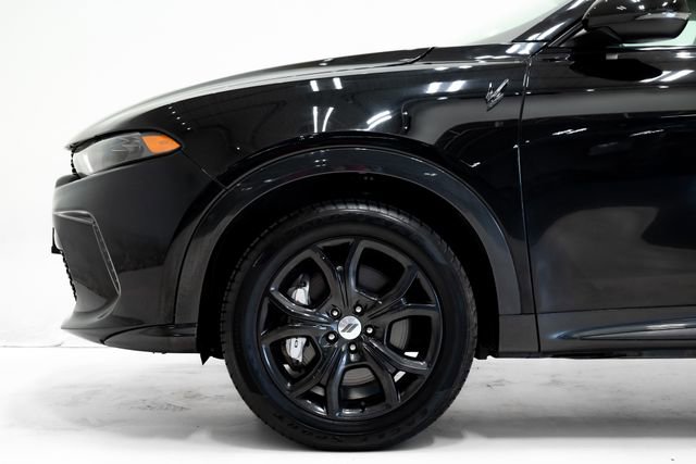 Used 2024 Dodge Hornet R/T w/ R/T Blacktop Package image 28