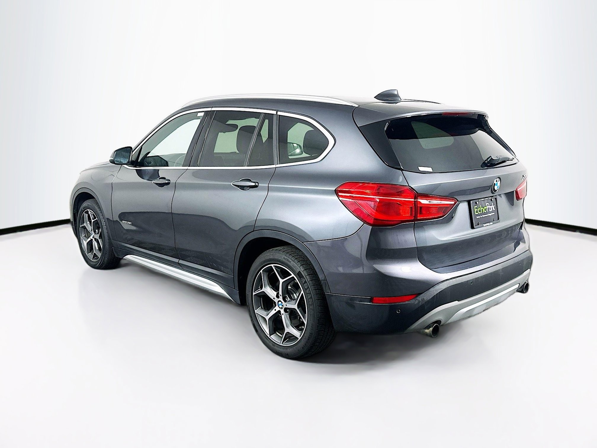 Used 2016 BMW X1 xDrive28i image 5