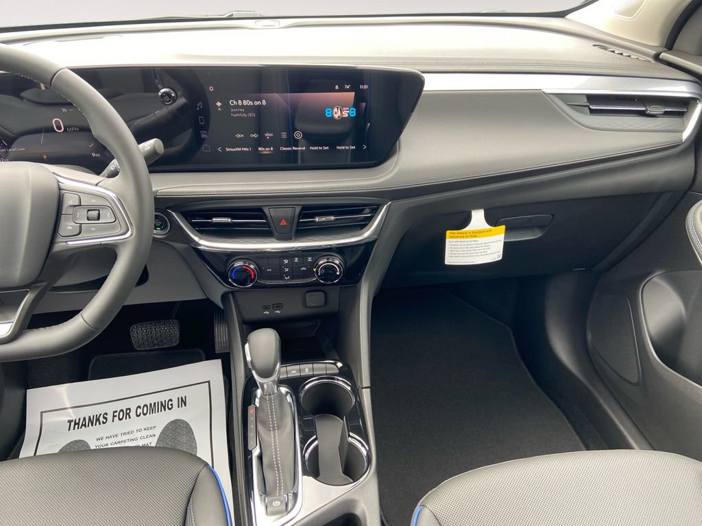 New 2026 Buick Encore GX Sport Touring FWD image 11