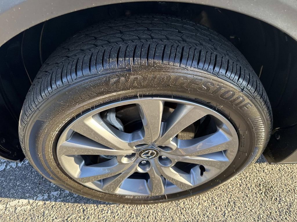 Certified 2025 MAZDA CX-30 AWD 2.5 S w/ Preferred Package image 14