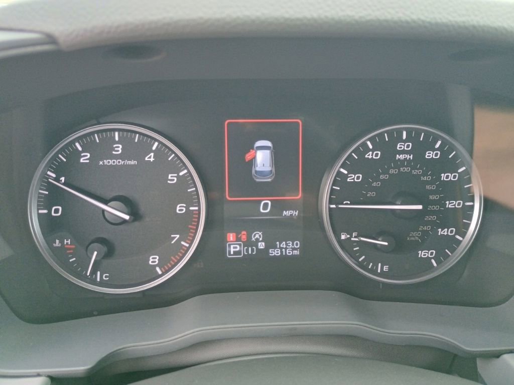 Used 2025 Subaru Crosstrek 2.5i Limited w/ Popular Package #3A image 28