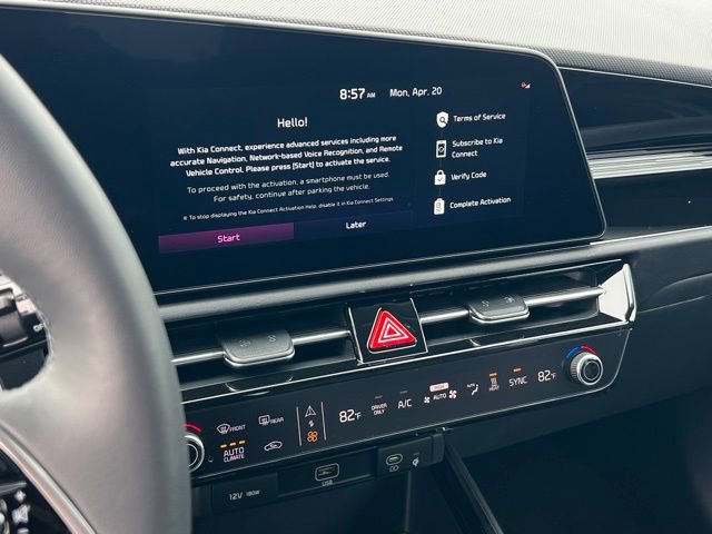 New 2026 Kia Niro Wind FWD image 19