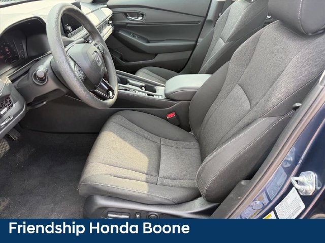 Used 2023 Honda Accord EX image 8