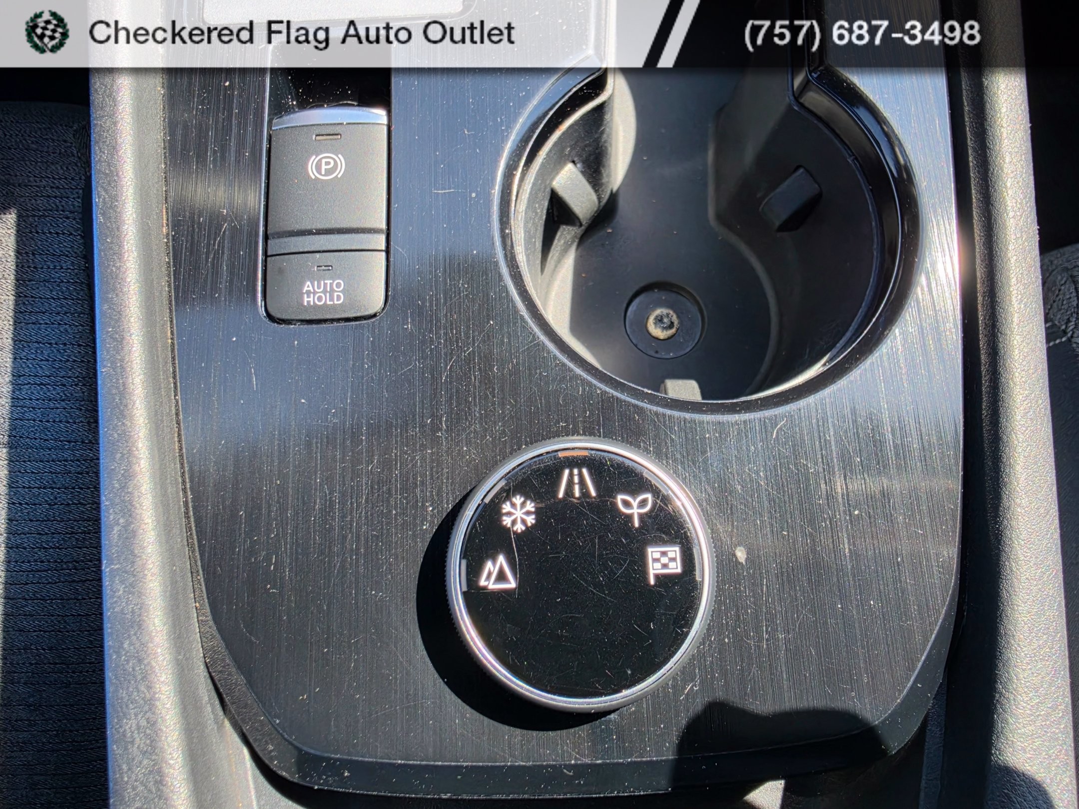 Used 2023 Nissan Rogue SV AWD/4WD image 17