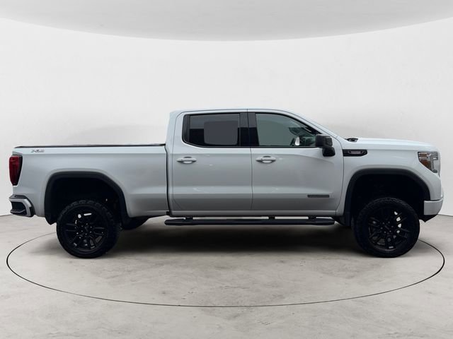 Used 2021 GMC Sierra 1500 Elevation image 6