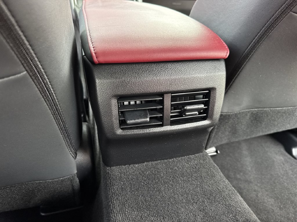 Used 2023 Lexus IS 300 w/ Comfort Package RWD image 37