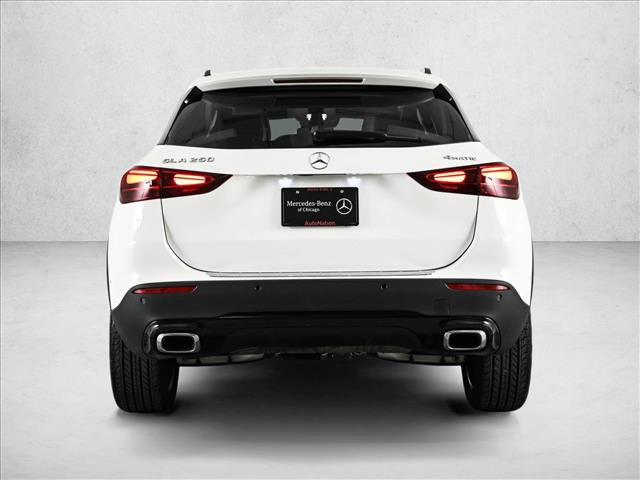 Certified 2026 Mercedes-Benz GLA 250 4MATIC image 7