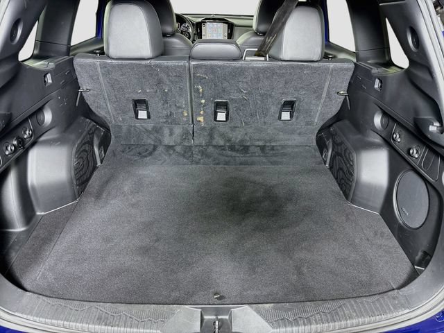 Certified 2025 Subaru Forester Sport w/ Popular Package #1 AWD/4WD image 31
