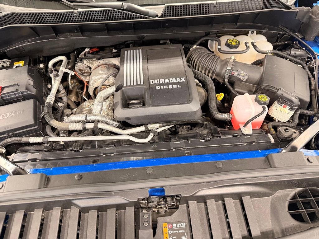 Used 2024 Chevrolet Silverado 1500 RST w/ Z71 Off-Road Package image 39