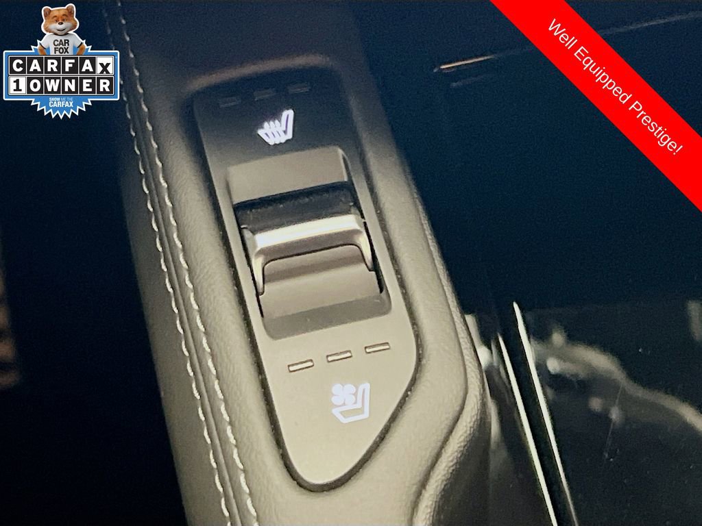 Certified 2024 Kia Telluride SX Prestige X-Line AWD/4WD image 22