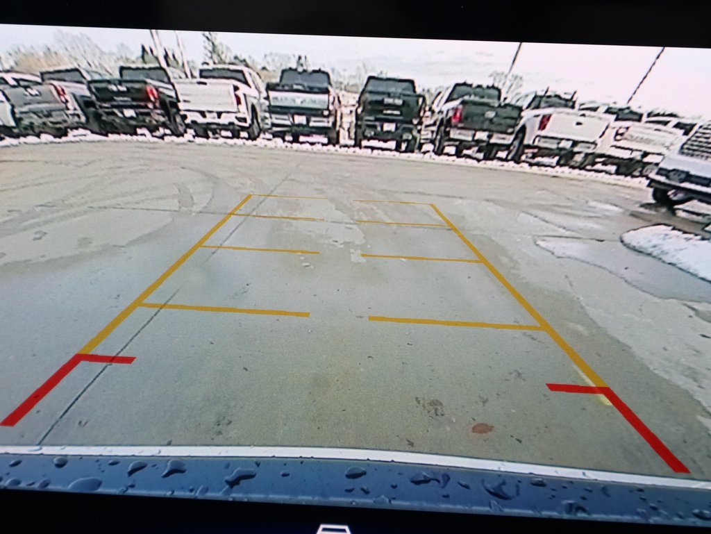 New 2026 Chevrolet TrailBlazer LT w/ Convenience Package image 22